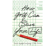 KNYGA Drew Millard How Golf Can Save Your Life