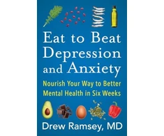 KNYGA Drew Ramsey Eat to Beat Depression and Anxiety