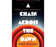 KNYGA Drew Williams Chain Across the Dawn