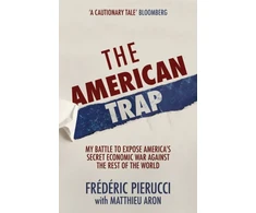 KNYGA Dric Pierucci American Trap