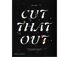 KNYGA Drme Design Studio Cut That Out