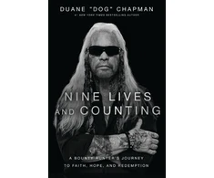 KNYGA Duane Chapman Nine Lives and Counting