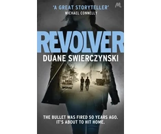 KNYGA Duane Swierczynski Revolveris