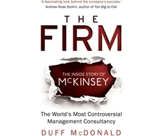 KNYGA Duff Mcdonald The Firm