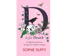 KNYGA Duffy Sophie D is for Death