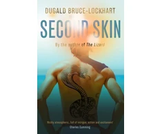 KNYGA Dugald Bruce Lockhart Second Skin