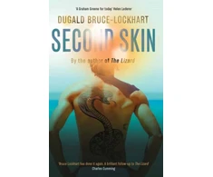 KNYGA Dugald Bruce Lockhart Second Skin