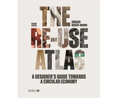 KNYGA Duncan Baker Brown Re-use Atlas