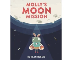KNYGA Duncan Beedie Molly's Moon Mission