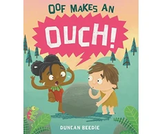 KNYGA Duncan Beedie Oof Makes an Ouch