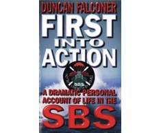 KNYGA Duncan Falconer First Into Action