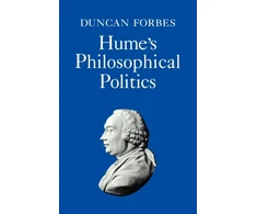 KNYGA Duncan Forbes Hume's Philosophical Politics