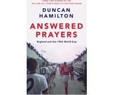 KNYGA Duncan Hamilton Answered Prayers