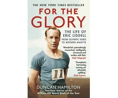 KNYGA Duncan Hamilton For the Glory