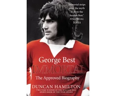 KNYGA Duncan Hamilton Immortal