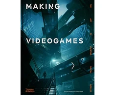 KNYGA Duncan Harris Making Videogames