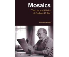 KNYGA Duncan Heining Mozaikos