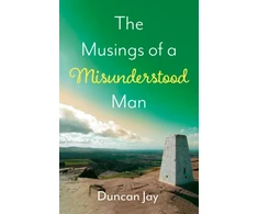 KNYGA Duncan Jay Musings of a Misunderstood Man