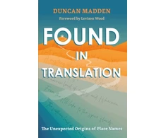 KNYGA Duncan Madden Found in Translation
