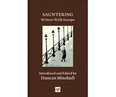 KNYGA Duncan Minshull Sauntering