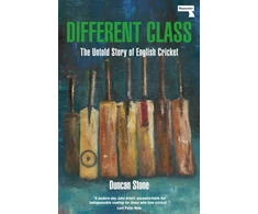 KNYGA Duncan Stone Different Class