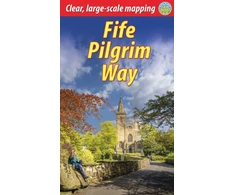 KNYGA Duncan Weaver Fife Pilgrim Way