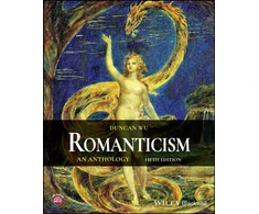 KNYGA Duncan Wu Romanticism, An Anthology