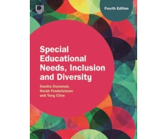 KNYGA DUNSMUIR Special Educational Needs, Inclusion and Diversity, 4e