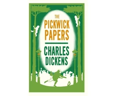KNYGA [duplicate of OL24638A] Charles Dickens Pickwick Papers