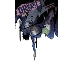 KNYGA Durarara!! SH, Vol. 1 (light novel)