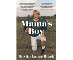 KNYGA Dustin Lance Black Mama's Boy