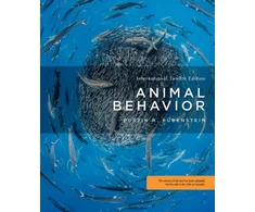 KNYGA Dustin Rubenstein Animal Behavior