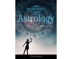 KNYGA Dusty Bunker Beginner's Guide to Astrology