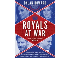 KNYGA Dylan Howard Royals at War