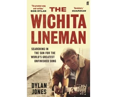 KNYGA Dylan Jones Wichita Lineman