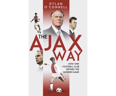 KNYGA Dylan Oconnell Ajax Way