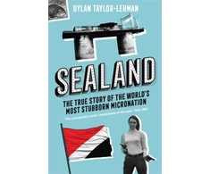 KNYGA Dylan Taylor Lehman Sealand