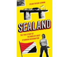 KNYGA Dylan Taylor Lehman Sealand