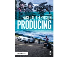 KNYGA Dylan Weiss Factual Television Producing