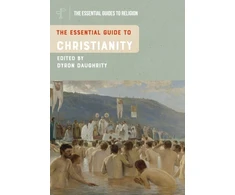 KNYGA Dyron Daughrity Essential Guide to Christianity