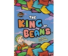KNYGA E. C. Andrews King of Beans