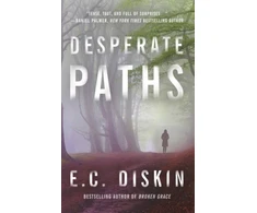 KNYGA E C Diskin Desperate Paths