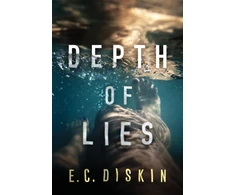 KNYGA E C Diskin Gylis of Lies