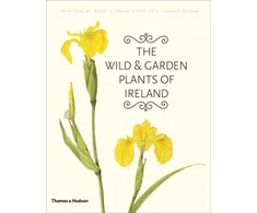 KNYGA E Charles Nelson Wild and Garden Plants of Ireland