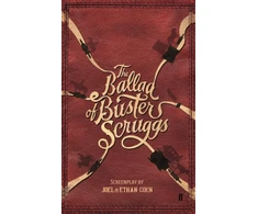 KNYGA E Coen Ballad of Buster Scruggs