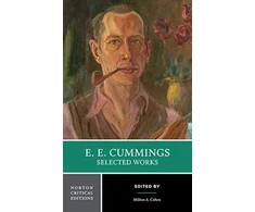 KNYGA E. E. Cummings: Selected Works