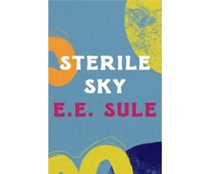 KNYGA E E Sule Sterile Sky