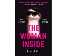 KNYGA E G Scott Woman Inside
