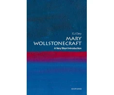 KNYGA E J Clery Mary Wollstonecraft