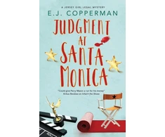 KNYGA E J Copperman Judgment at Santa Monica